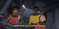 Happy Season 4 GIF by Paramount+