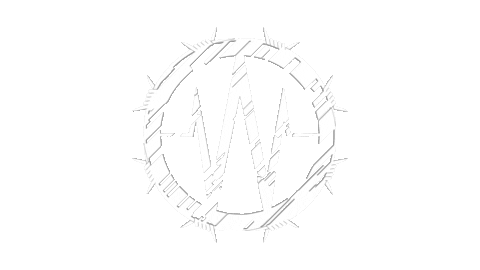 Dark Techno Sticker by Wavegate