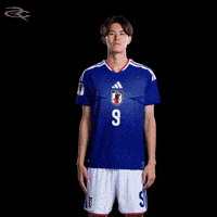 Fifa World Cup Japan GIF by Respective