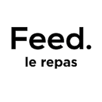feedlerepaspratique feed barre shaker rtd Sticker