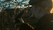 the living and the dead wishing tree GIF by BBC First Australia