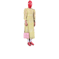 Fashion Designer Sticker by VIN + OMI