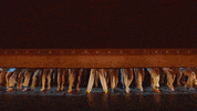 musical theatre dance GIF by Official London Theatre