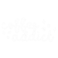 Coffee Text Sticker