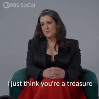 Appreciate You Tv Shows GIF by PBS SoCal