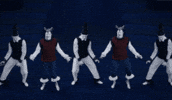 Puravida GIF by Matthieu Chedid M
