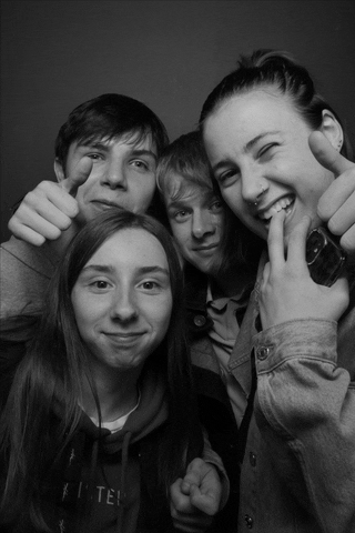 Photobooth GIF by picturematic