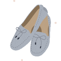 Girls Women Sticker by Aletta Shoes