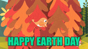 Mother Nature Earth GIF by Super Simple
