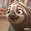 GIF by Disney Zootopia