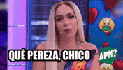 Comedia Red Flag GIF by Alguna Pregunta Més?