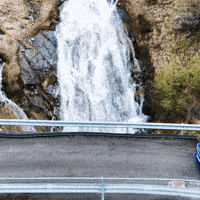 Car Driving GIF by Škoda Global