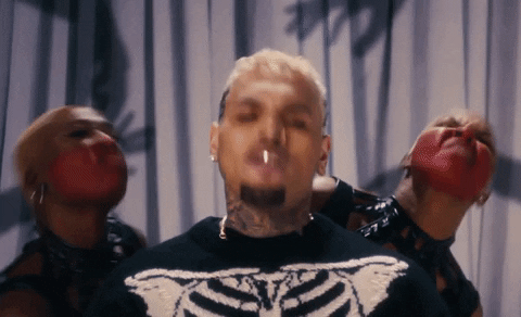 TRENDSGIF giphyupload yes head agree GIF