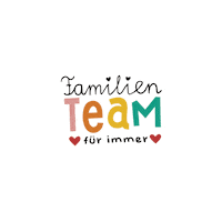 mariakristingerstenberg team familie gerstenberg schlüpferfee Sticker
