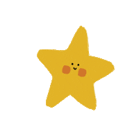Star Sticker