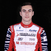 fia wec thomas GIF by Rebellion Racing