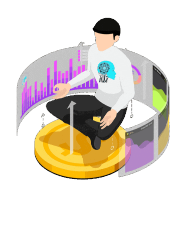 Agencia Sites Sticker by Agência Cyborg