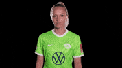 Well Done Good Job GIF by VfL Wolfsburg