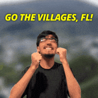 The Villages Florida GIF