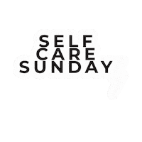 ZenaFosterBeauty skin skin care zena self care sunday Sticker