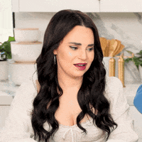 No Way Wow GIF by Rosanna Pansino