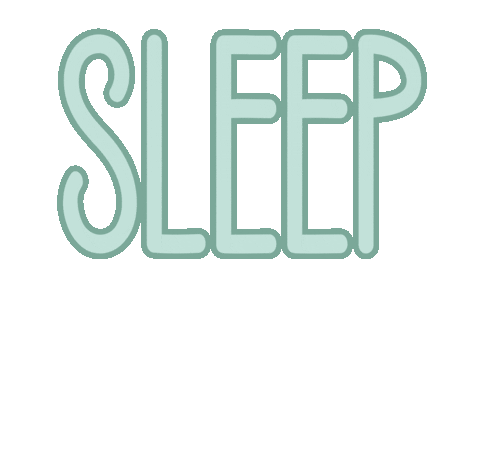 Baby Rest Sticker by Sleep Wise Consulting