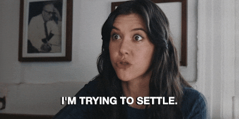 Material Girl Nyc GIF by A24