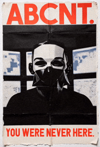 Art Missing GIF by ABCNT