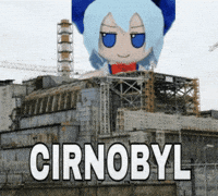 Project Chernobyl GIF