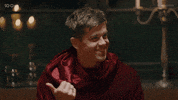 This Guy GIF by The Traitors Australia