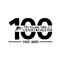 100Jahretsvla Sticker by Bienwald-Marathon