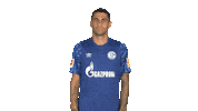 Looking Line Up Sticker by Bundesliga