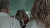 Janet Talking GIF by Un si grand soleil