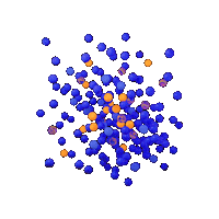 bielanoc biela noc bielanoc bn23 bielanoc23 Sticker