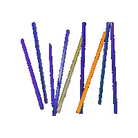 bielanoc biela noc bielanoc bn23 bielanoc23 Sticker