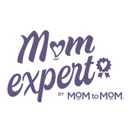 Mom Mompower Sticker by MOMTOMOM