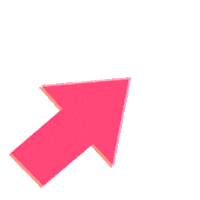 Heart Arrow Sticker by HertsSU