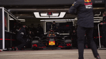 Formula 1 Mexico GIF by Red Bull Racing