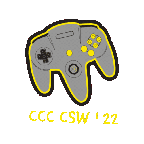 Ccc Sticker by Morgan & Morgan