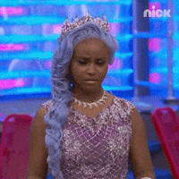 Dress Up Costume Party GIF by Nickelodeon
