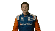 Scott Dixon Slow Clap Sticker by INDYCAR