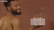 Happy Birthday GIF by Graduation