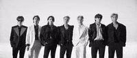 Butter GIF by BTS 방탄소년단