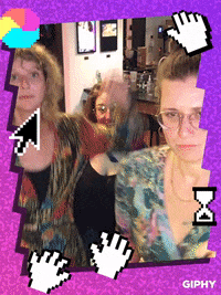 GIF by FRAME Beta