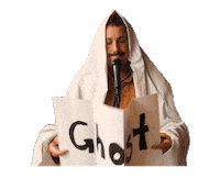 Adam Sandler Halloween Sticker by Netflix Is a Joke