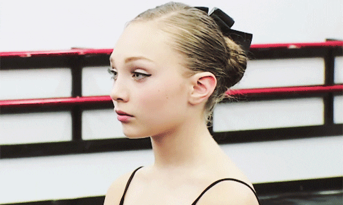 maddie ziegler GIF