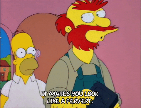 homer simpson GIF