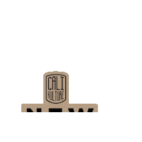 Sticker by Cali Kulture