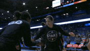 san antonio stars GIF by WNBA