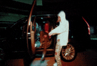 Music Video GIF
